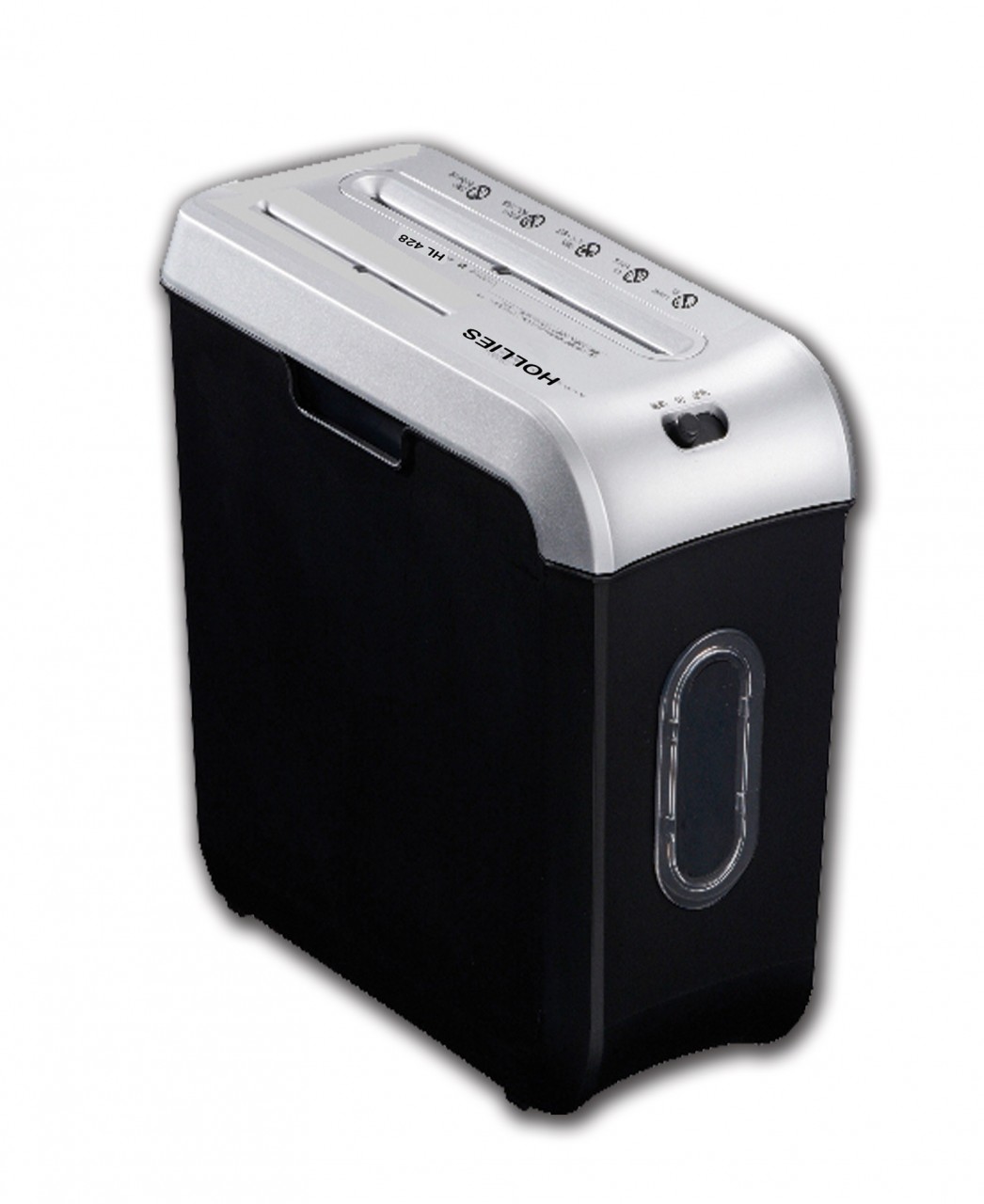 Hollies HL428 Particle-cut Paper Shredder