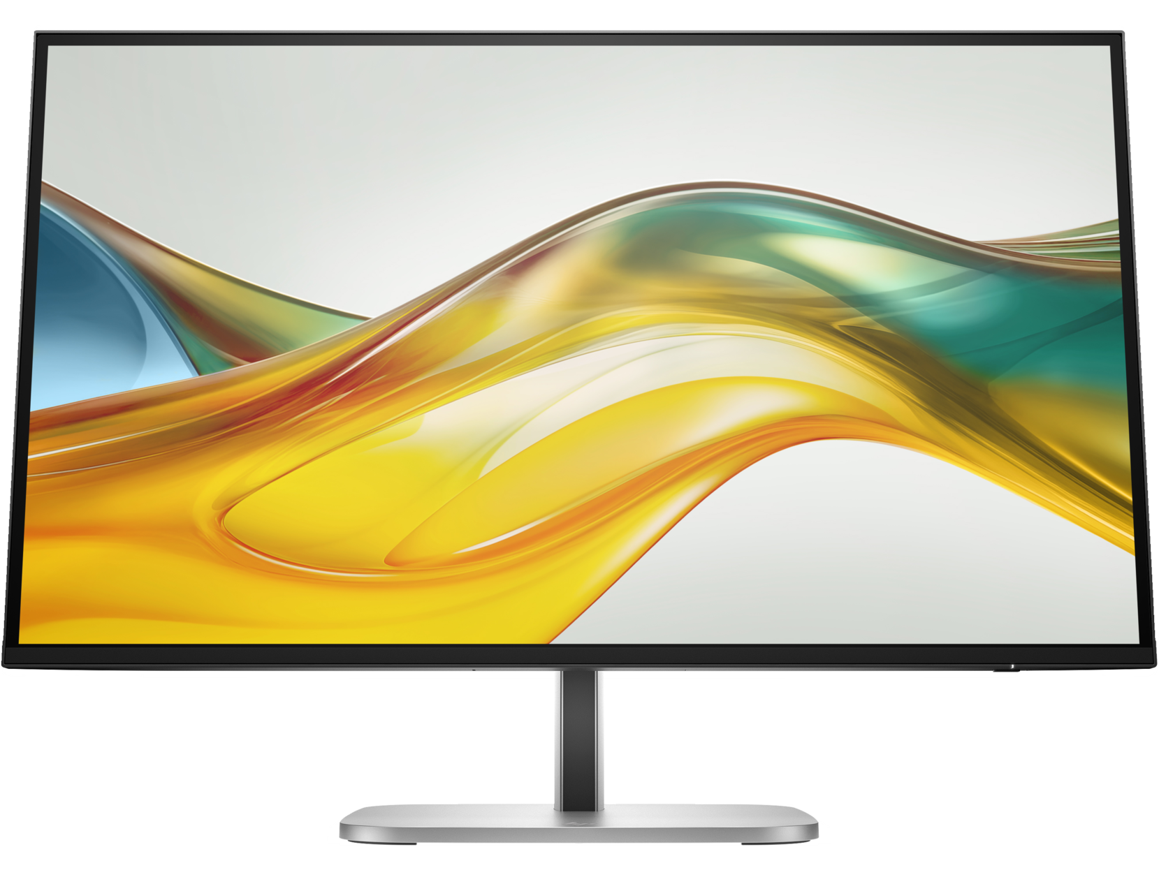 HP Series 5 Pro 527pq 27"(wide) 2K QHD iPS LED Panel w/HDMI+DP ,Usb Hub ,THSP #9D9S0UT#AB4