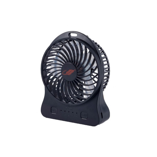 Gongtian共田 F95D 新暴風 8W快充 Portable手提 Cooling Fan (Black) #2000001172