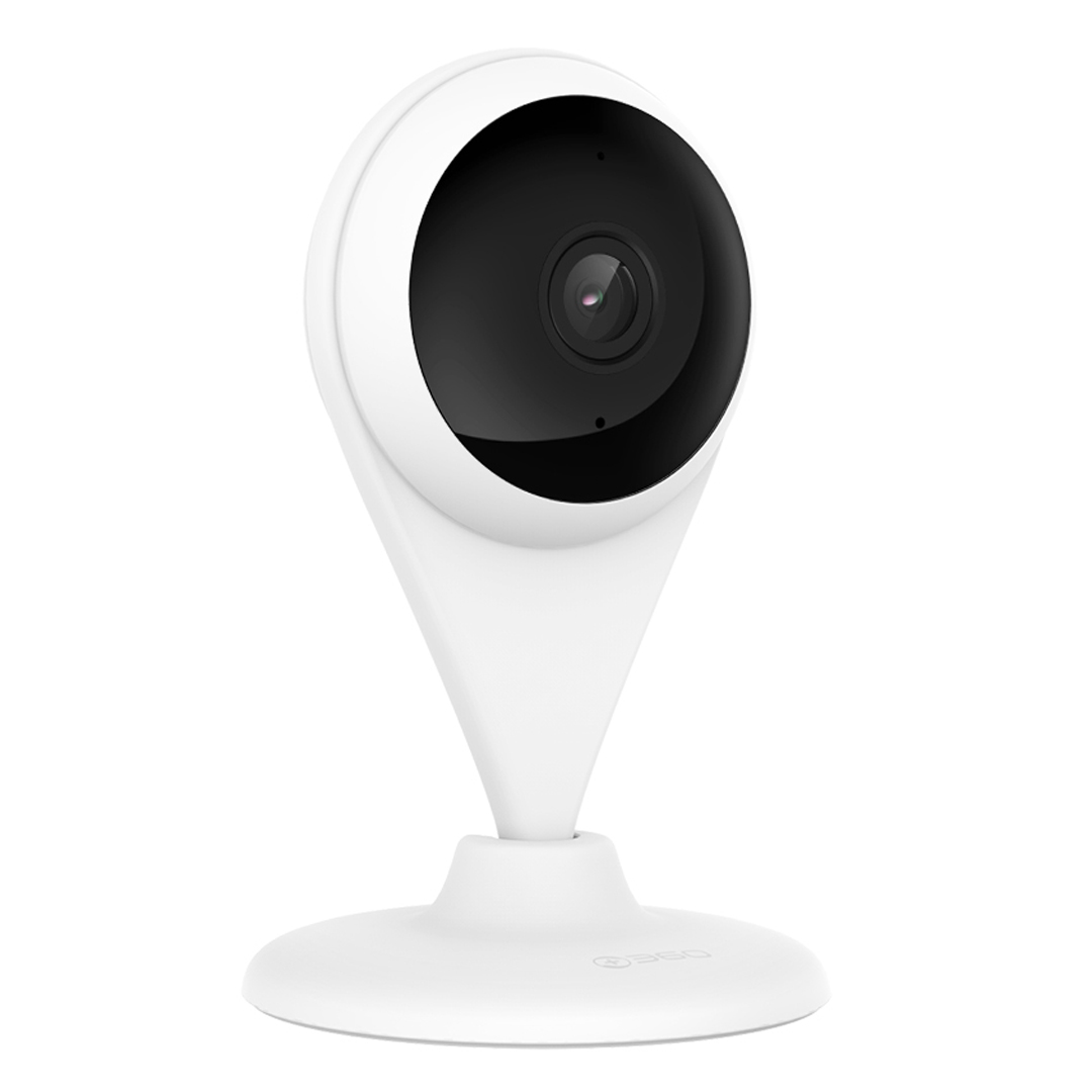 Botslab C201 QHD 2K Wireless IP Network Camera (White) #C201