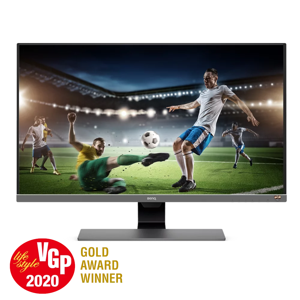 BenQ EW3270U 32"(31.x",wide) 4K UHD 顯示器