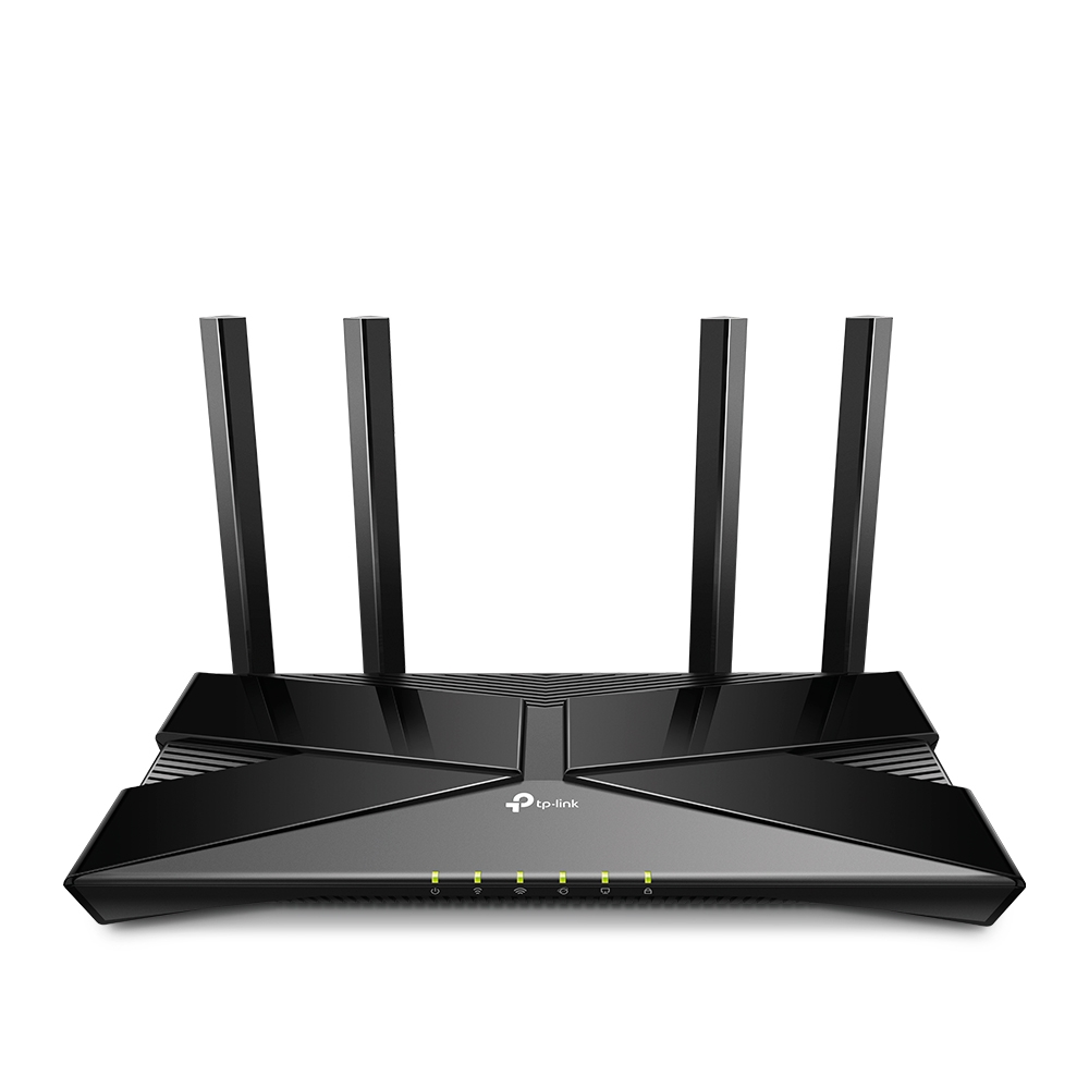 TP-Link Archer-AX53 WiFi6 AX3000 雙頻 Gigabit Wi-Fi 6 路由器 #1750502637