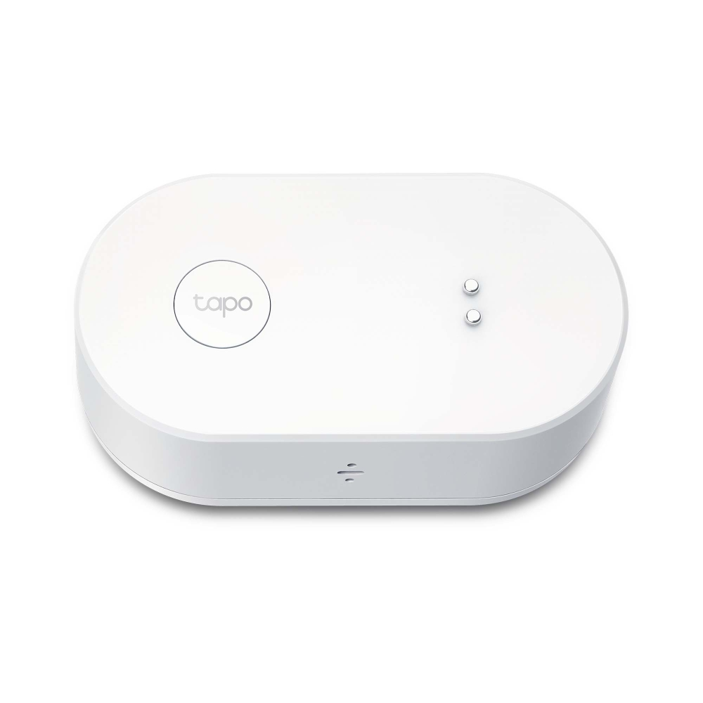 TP-Link Tapo T300 智能滴水洩漏感應器