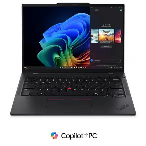 Lenovo ThinkPad T14s G6 SnapDragon 32Gb 1Tb SSD 14" Touch Copilot+ Notebook w/Win11Pro #21N1S00H00