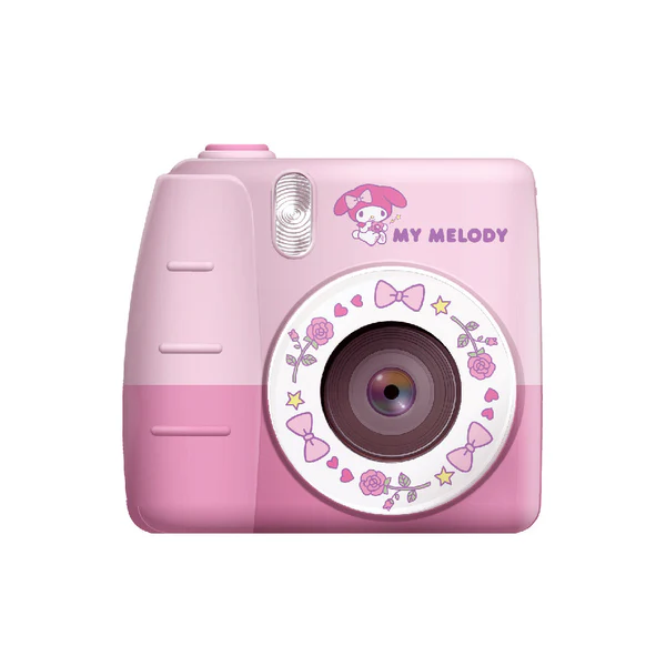 iSMART My Melody Kids Digital Camera #4720066