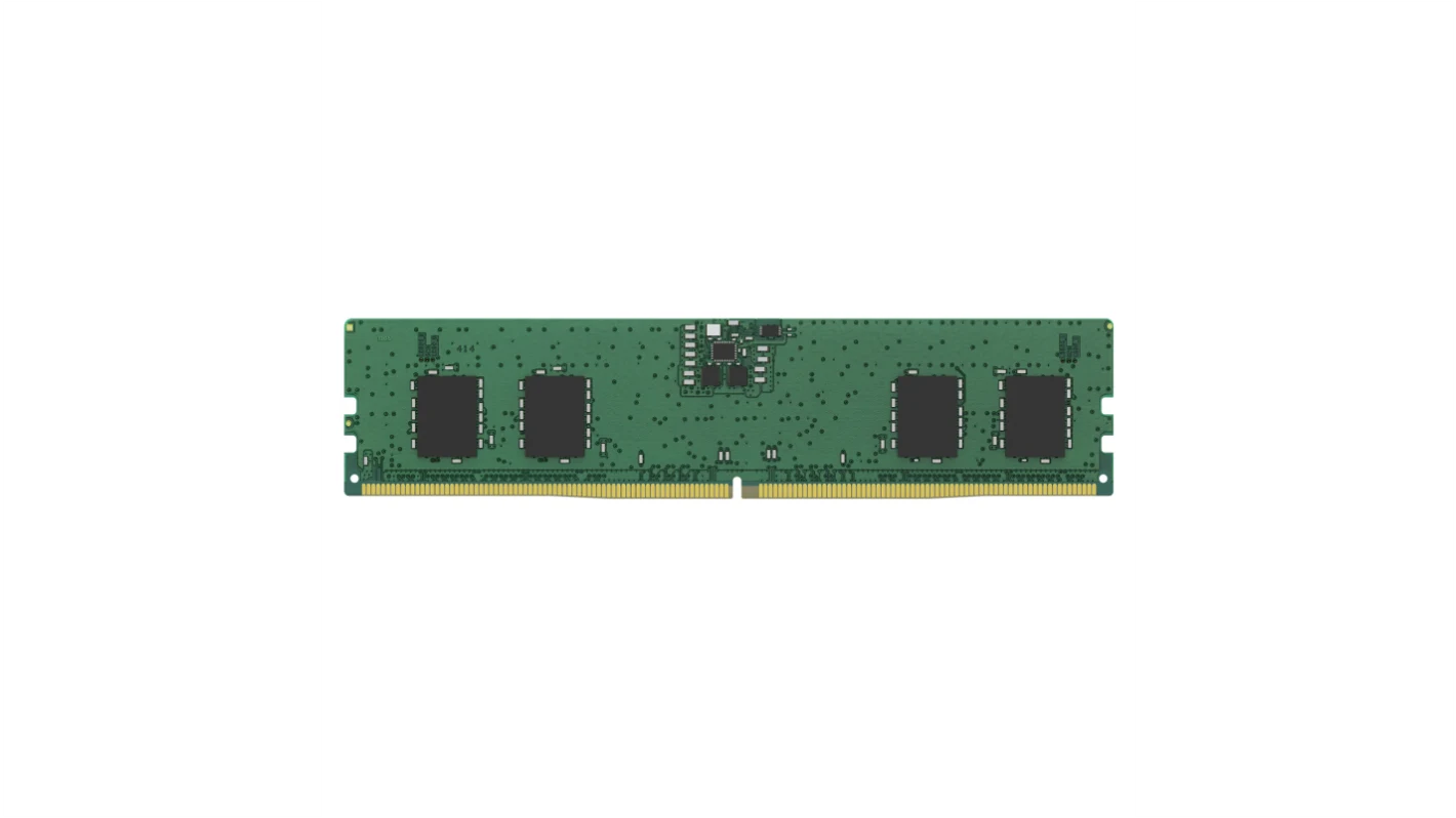 Kingston 8Gb DDR5-4800 電腦記憶體 #KVR48U40bs6-8