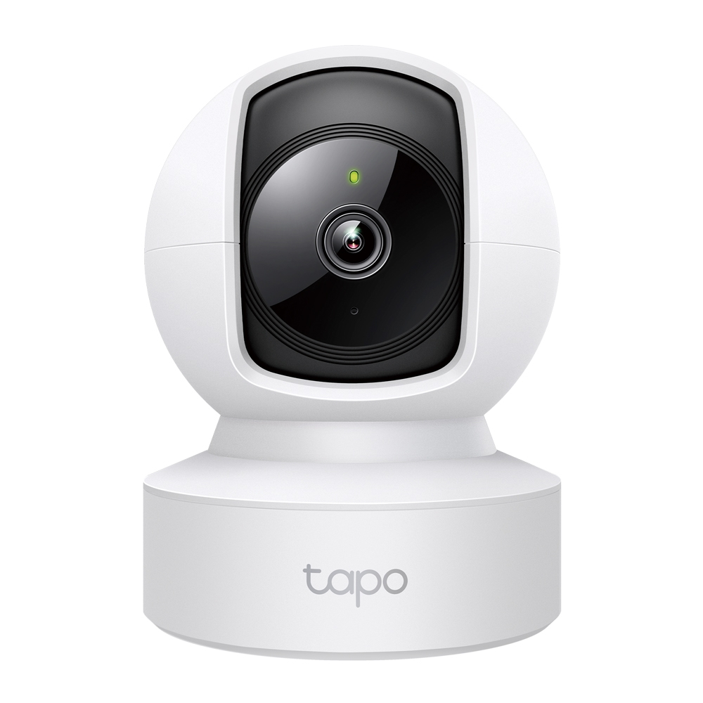 TP-Link Tapo C212 QHD 2K 1296P 旋轉式 Wi-Fi / LAN 攝影機 #1770500164