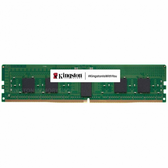 Kingston 16Gb DDR4-3200 電腦記憶體 #KVR32N22s8/16