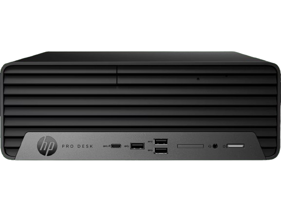 HP Pro 400 G9 (SFF) Core-i5 Gen14 16Gb 1Tb-SSD Wifi+BT Win11Pro 桌上型電腦 #A1LG4PA#AB5