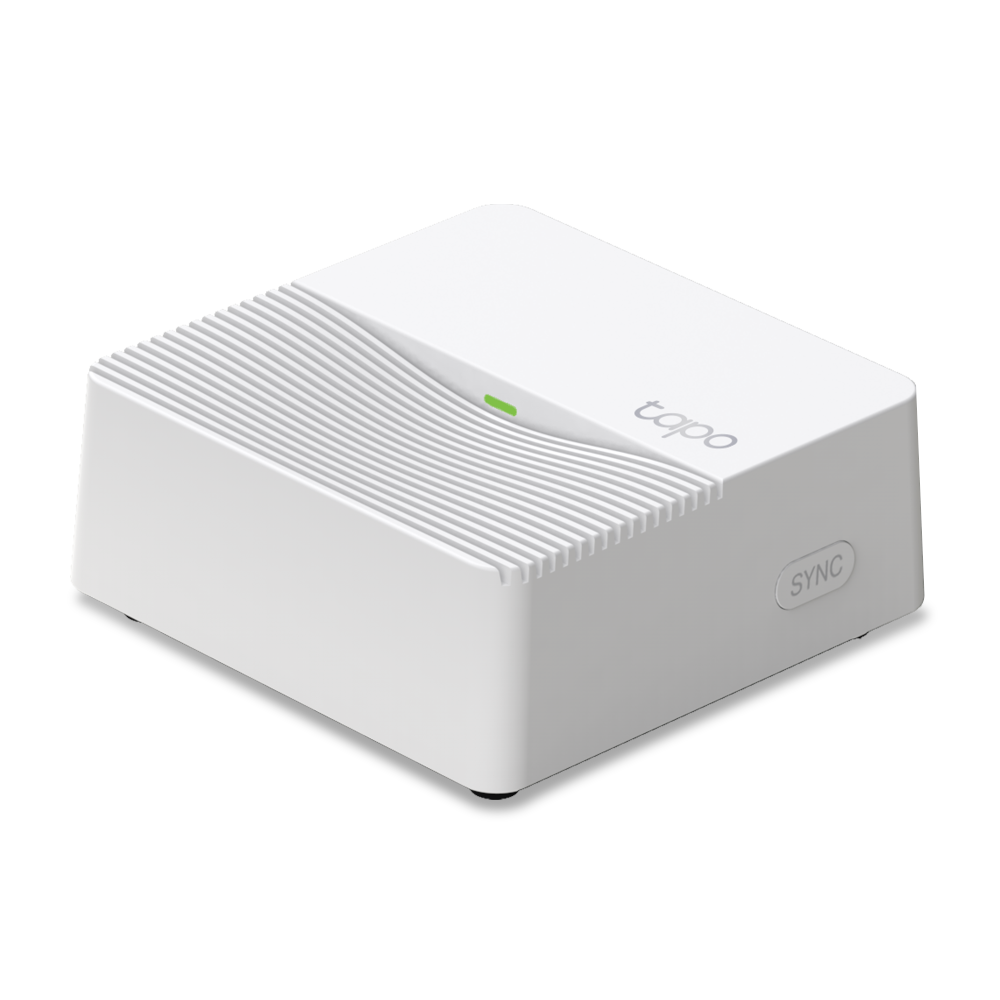 TP-Link Tapo H200 Smart Hub #1784500019