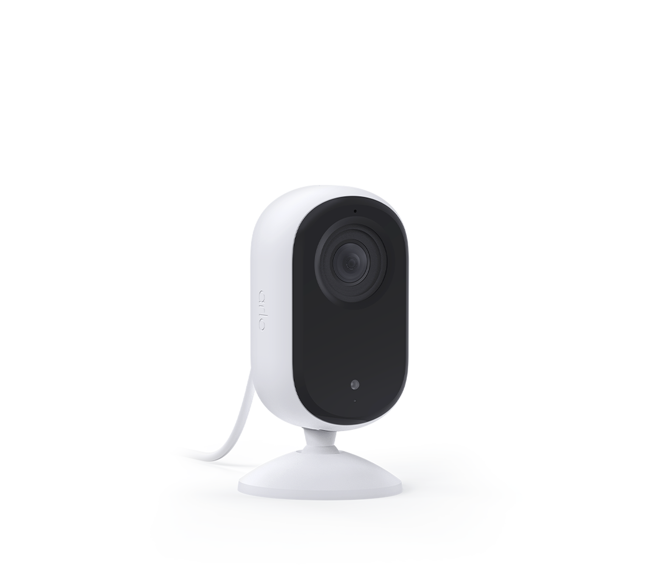 Arlo Essential QHD 2K IP Network Camera - Indoor #VMC3060