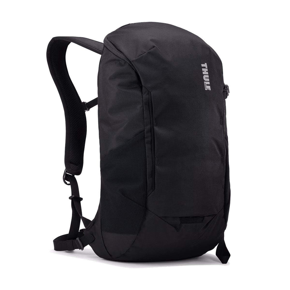 Thule AllTrail Daypack 18L 背包帶防雨罩 (黑色) #THU23-ALL18-BK6186