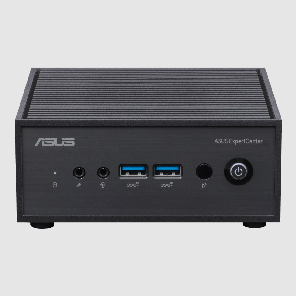 Asus ExpertCenter Intel N100 MiniPC 迷你電腦 #PN42-B-SN047MV /N100