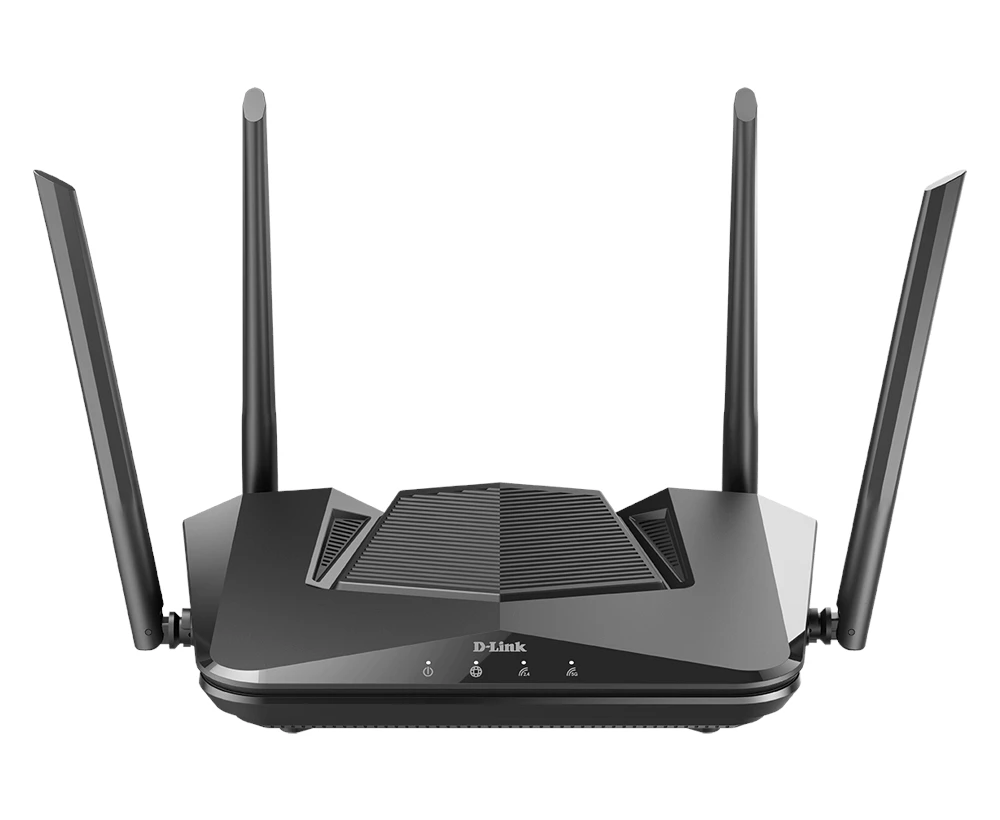 D-Link DIR-X3260 AX3200 Wi-Fi 6 雙頻無線路由器