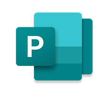 Microsoft Publisher 2021 (Digital Download Version) #164-07910