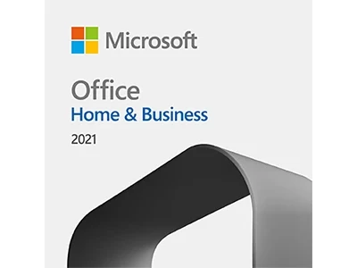 Wellent 偉倫| Microsoft Office 2021 家用及中小企業版電子下載版