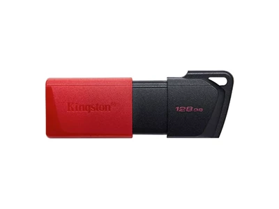 Wellent 偉倫 | Kingston DataTraveler M 128Gb USB 3.2 #DTXM/