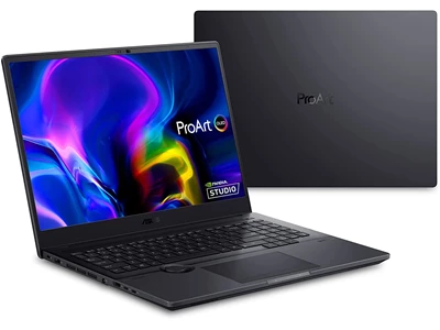 Wellent 偉倫| Asus ProArt StudioBook 16 OLED Core-i7 32Gb 1Tb-SSD