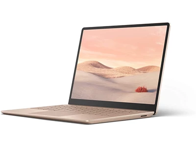 Wellent 偉倫| Microsoft Surface Laptop Go Core-i5 8Gb 256Gb SSD