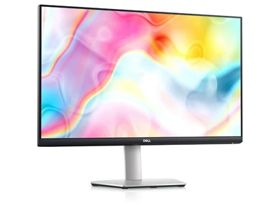 Wellent 偉倫| Dell S2722QC 27吋4K UHD USB-C 超高清顯示器