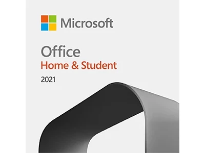 Wellent 偉倫| Microsoft Office 2021 家用及學生版電子下載版