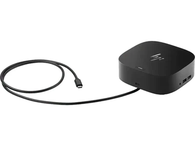 Wellent 偉倫| HP USB-C G5 Essential (USB-C, HDMI, DisplayPort