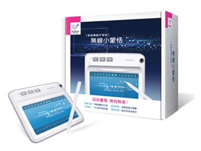 PenPower 5吋 無線小蒙恬 手寫板 (Win/Mac)