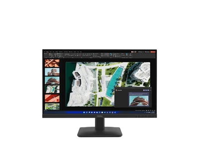Lenovo ThinkVision S27-4e 27" 全高清顯示器#64BEKAR1MY