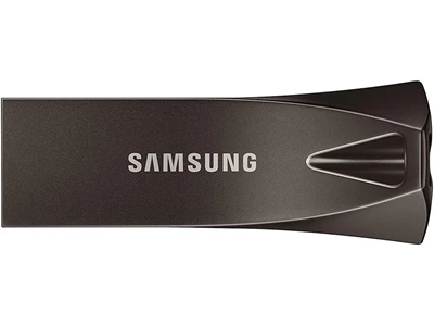 Samsung BAR Plus 128Gb USB 3.1 隨身碟 (灰色) #MUF-128bE4
