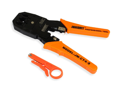 PC-Home CT4-3 壓線鉗