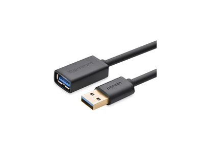 Ugreen 6.6ft/2metre Usb-A-Male to Usb-A-Female Usb3.0 Extension Cable #10373