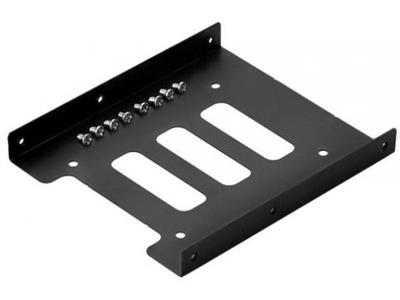 2.5" to 3.5" internal Hard Disk Mount