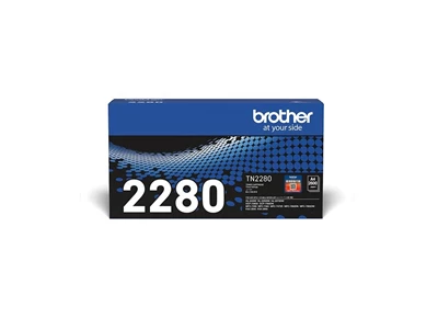 Brother TN2280 高容量黑色碳粉盒 #TN2280