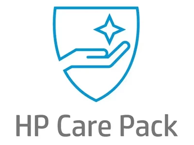 HP Notebook Care Pack Service 3Years Next Business Day Onsite Hardware Support #UK703E