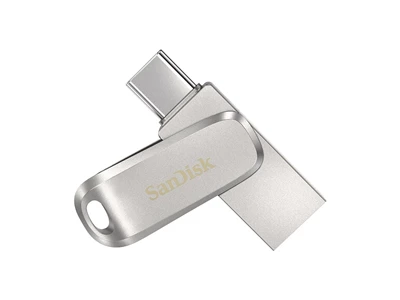 Sandisk Ultra Dual Drive Luxe 128Gb USB 3.1 Type-C 雙用隨身碟 #sDDDC4-128g-g46