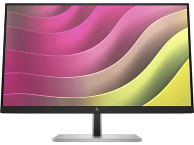 HP EliteDisplay E24t G5 24" iPS Touch LED Panel w/HDMI+DisplayPort ,Usb Hub ,THSP #6N6E6AA#AB4