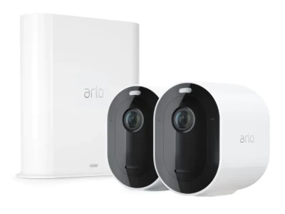 arlo ip cam