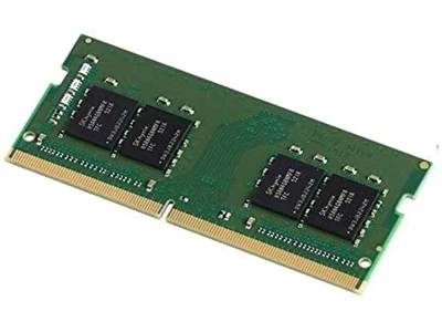 Kingston DDR4-3200 Notebook 8Gb RAM Memory #KVR32S22S8/8