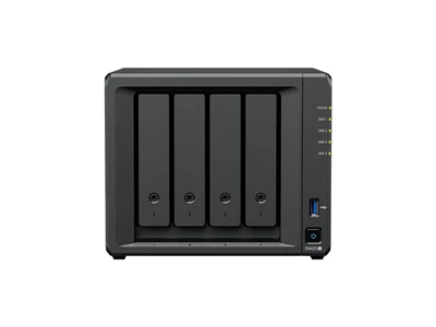 Synology Ds425+ 4-bay 網路儲存伺服器 #15-130102201