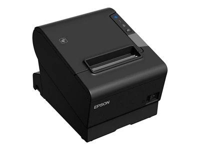 Epson TM-T88Vi 收據打印機 (USB, Lan, Serial)