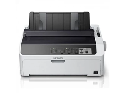Epson LQ-590IIN 24pin Dot Matrix Printer