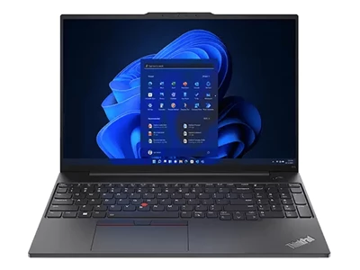 Lenovo ThinkPad E16 G3 Core Ultra 5 16Gb 1Tb SSD 16" Notebook w/Win11Pro #21SRS01X00