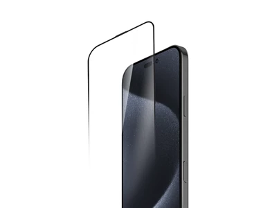 MOMAX GlassPro+ 超清 3D 保護貼 for iPhone 16 Pro Max #PZAP24F1XLD