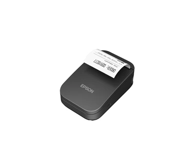 Epson TM-P20II Portable POS Receipt Printer - Usb+BT #C31CJ99301