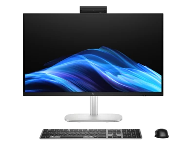 HP EliteStudio 8 G1i CoreUltra7 32Gb 2Tb SSD 27" Touch AiO Ai PC w/Win11Pro #B08NCAV