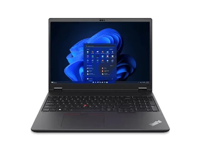 Lenovo ThinkPad P16v G2 CoreUltra7 16Gb 1Tb SSD 16" 流動工作站 #21KXS00000