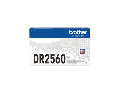 Brother 2560 Drum Unit #DR-2560