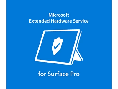 Microsoft Surface Pro10/11 Complete Plus 產品延長保固4年 #ZWM-00026