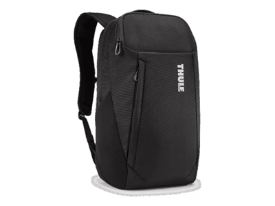 Thule Accent 20L 旅行背包 (黑色) #THU02-AC20-BK3031