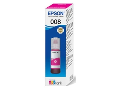 Epson 008 Magenta Ink Cartridge #C13T06g300